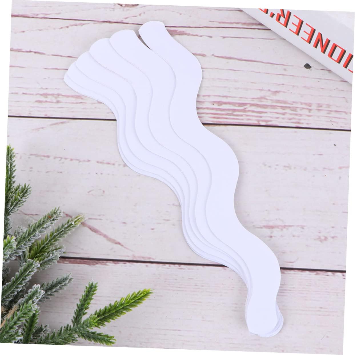 CANIGHT Non-Slip Bathtub Stickers 12pcs Bulk Pack 1