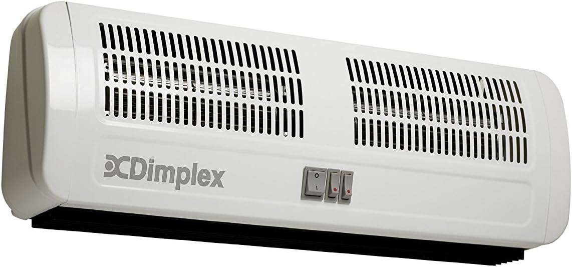 Dimplex AC45N Electric Downflow Heater 3375-4500W
