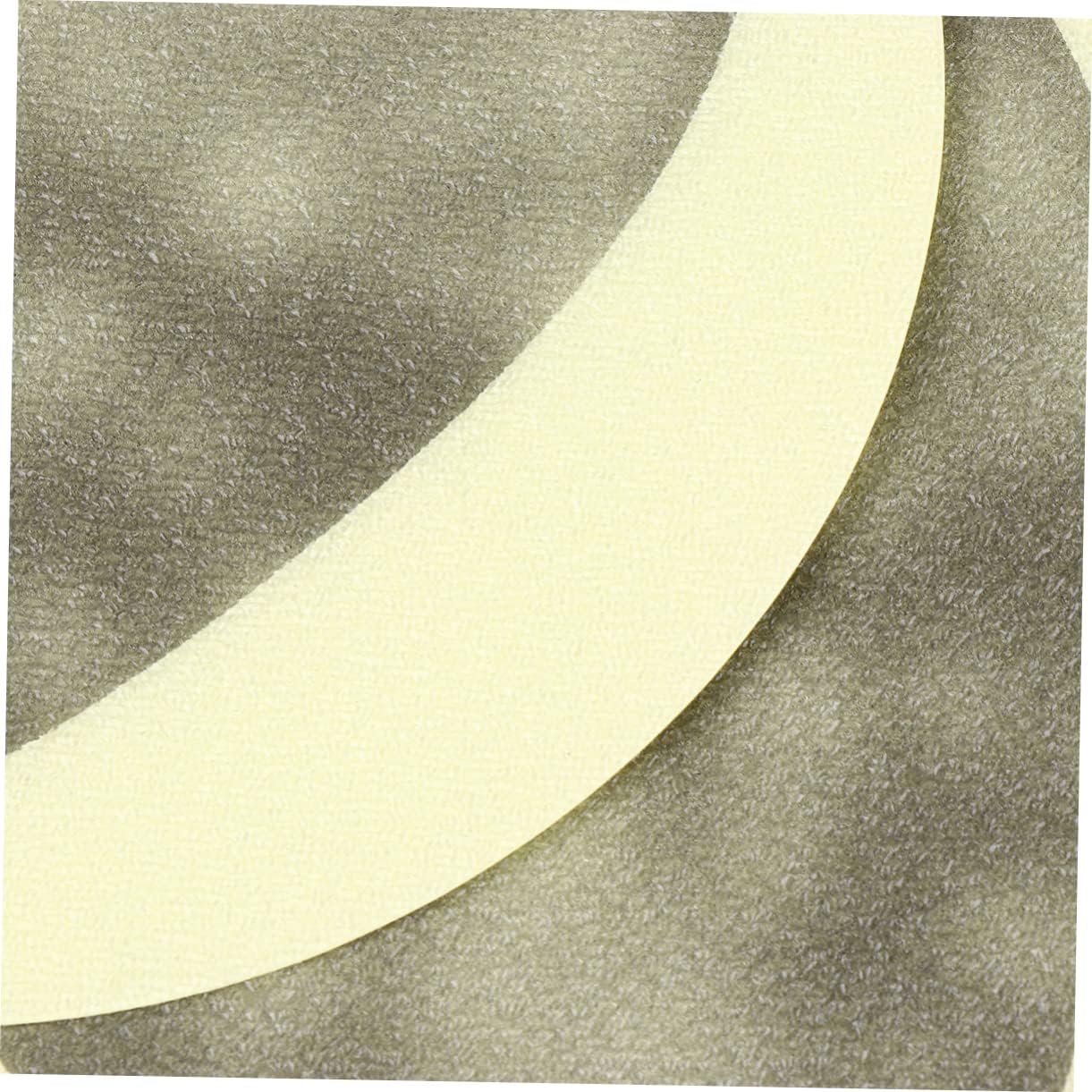 Anneome Anti-Slip Bathtub Stickers 4pcs Set