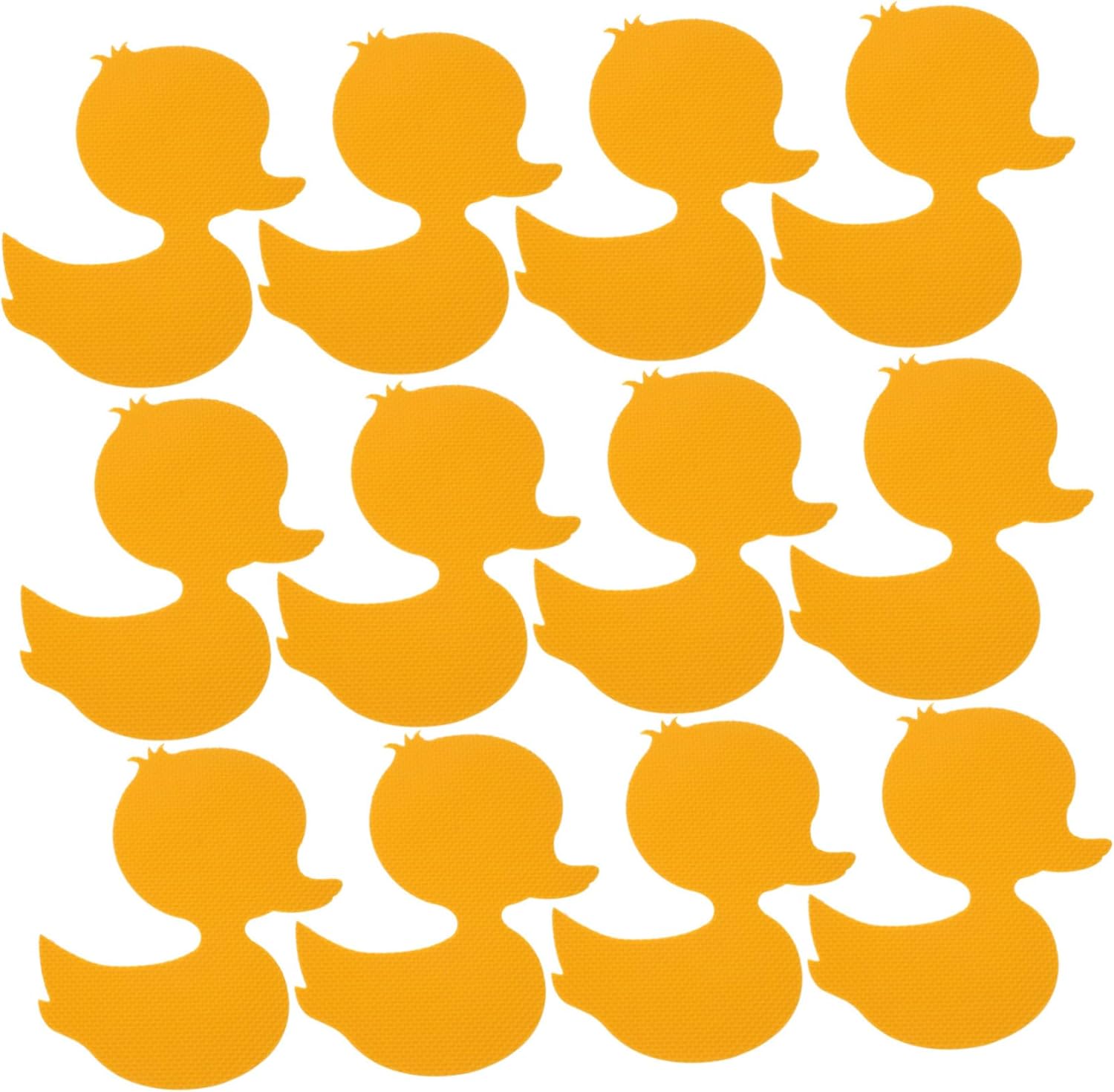 COSMEVIVI 12pcs Non-Slip Bathtub Stickers for Kids