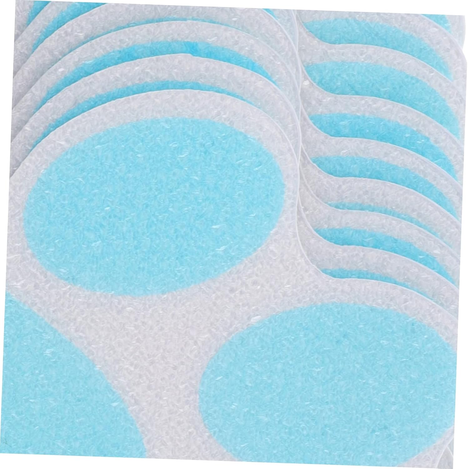 Non Slip Paw Decals for Bathtub and Bathroom Safety