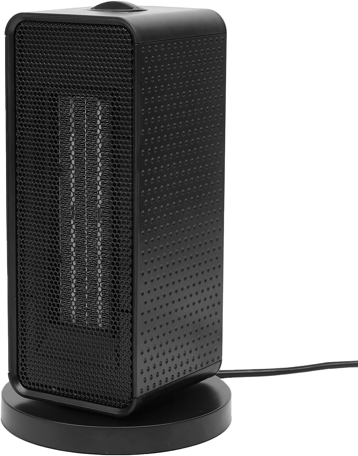 Pasapair 3 Heat Setting Energy-Efficient Space Heater