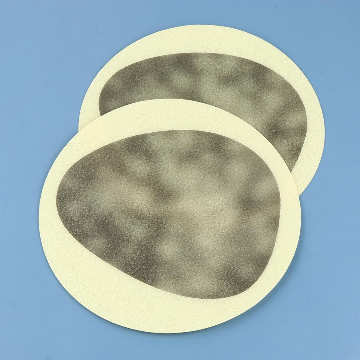 Unomor 4Pcs Anti-Slip Tub Decals for Safety Prevention