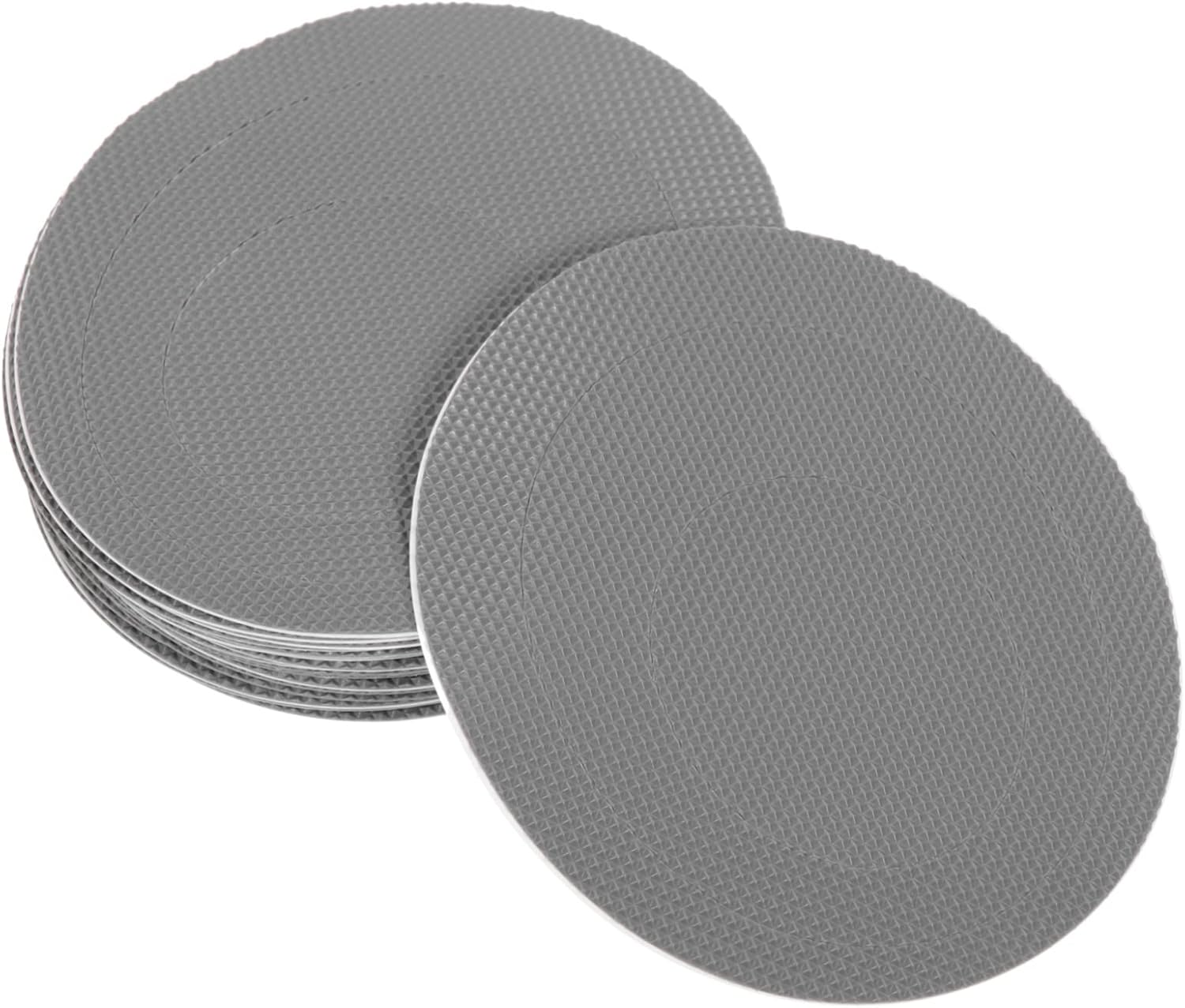 ABOOFAN Non-Slip Bathroom Sticker Set 20 Pieces