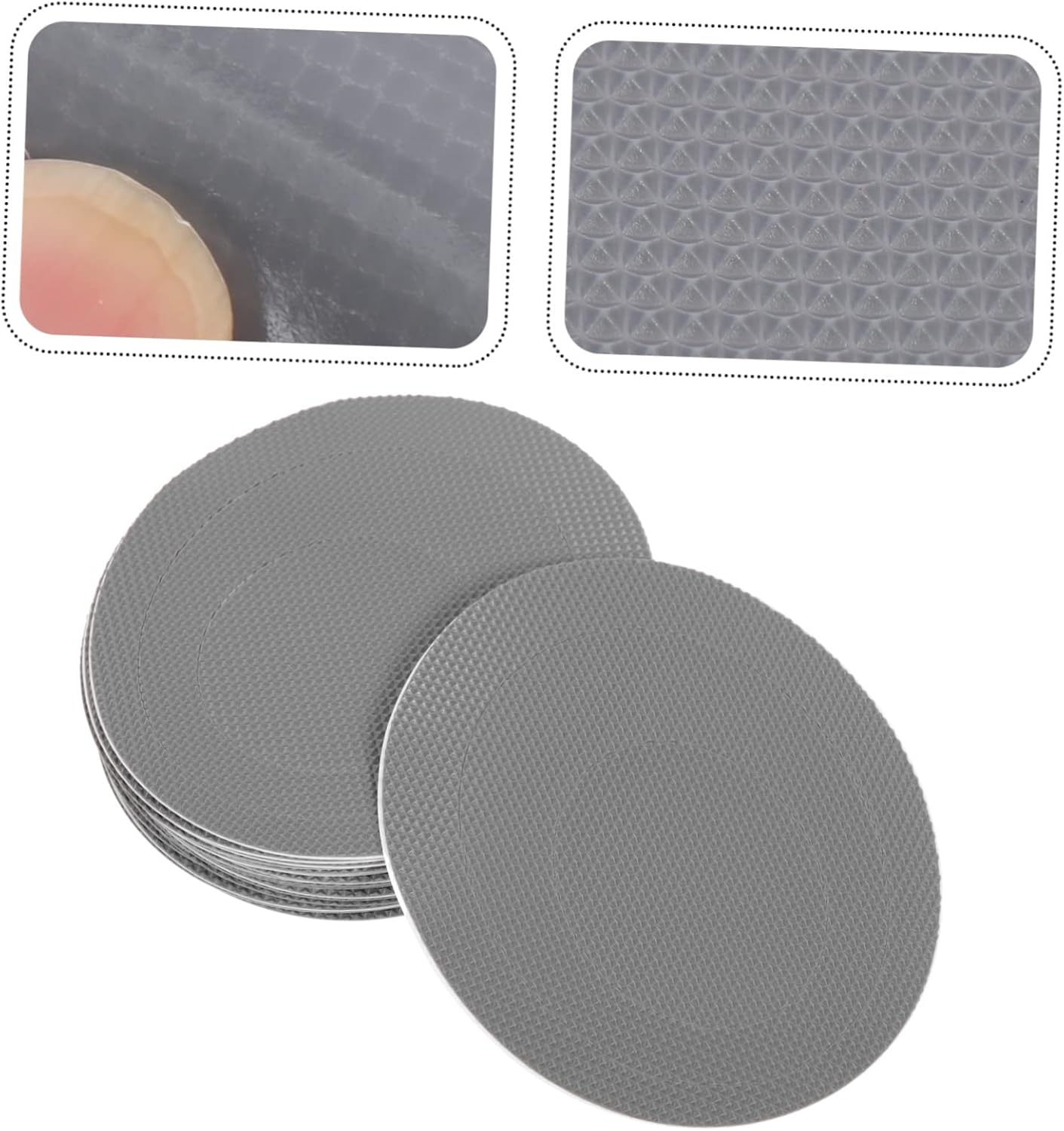 Fondotin Non-Slip Tub Stickers 20 Sheets