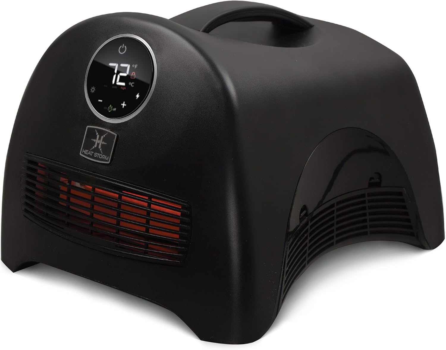 Heat Storm Sahara 1500 Watt Infrared Heater