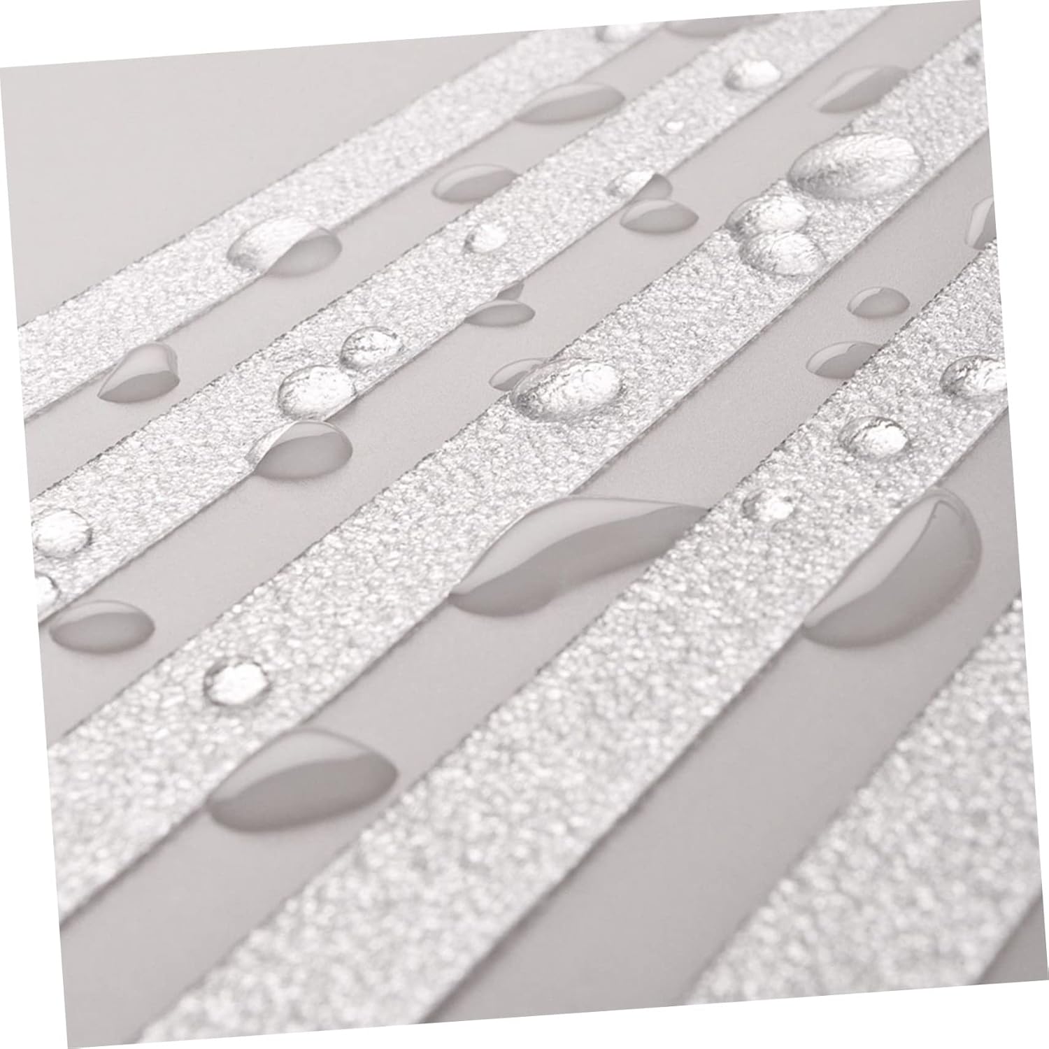 Ciieeo 36-Pack Anti-Slip Bath Safety Strips