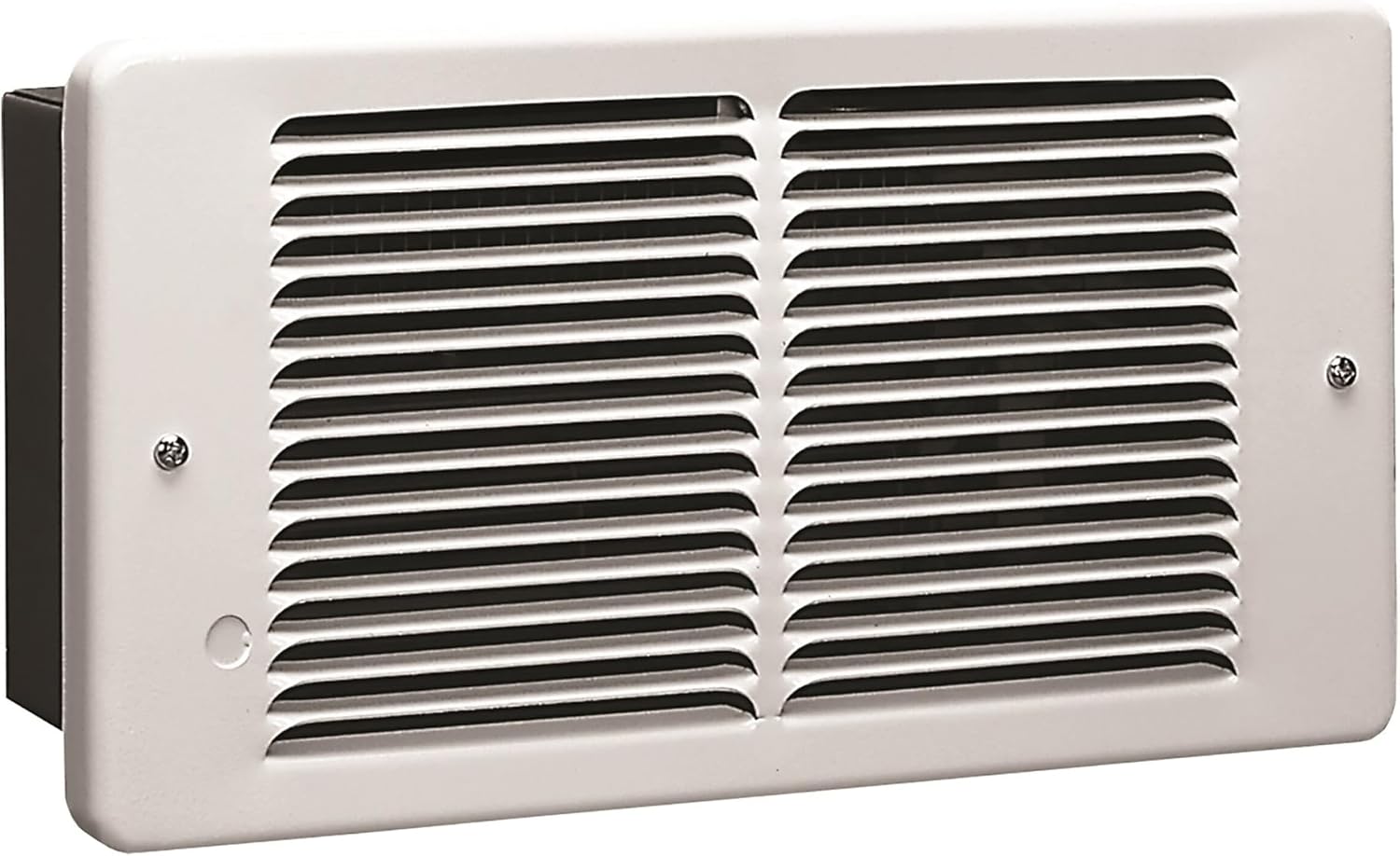 KING PAW2022-W Wall Electric Heater 2250W 208V White