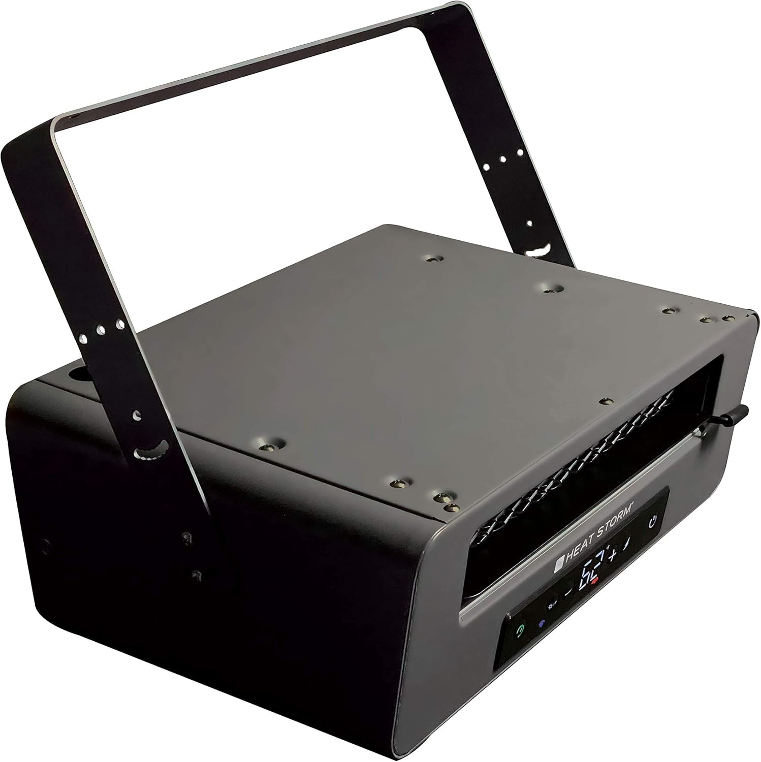 Heat Storm HS-6000-GC Electric Heater Gray