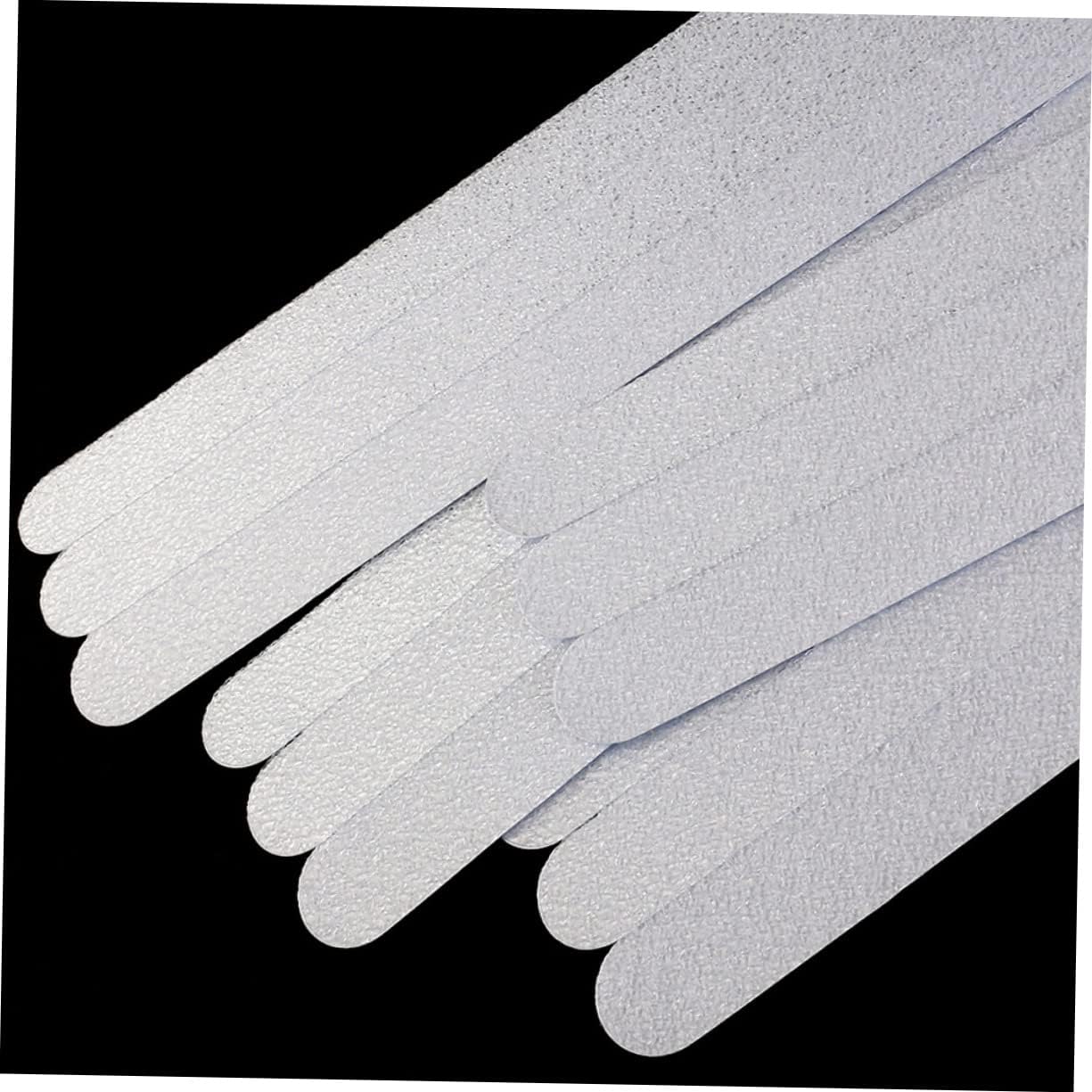 Unomor Non-Slip Bathroom Stickers for Safety and Style
