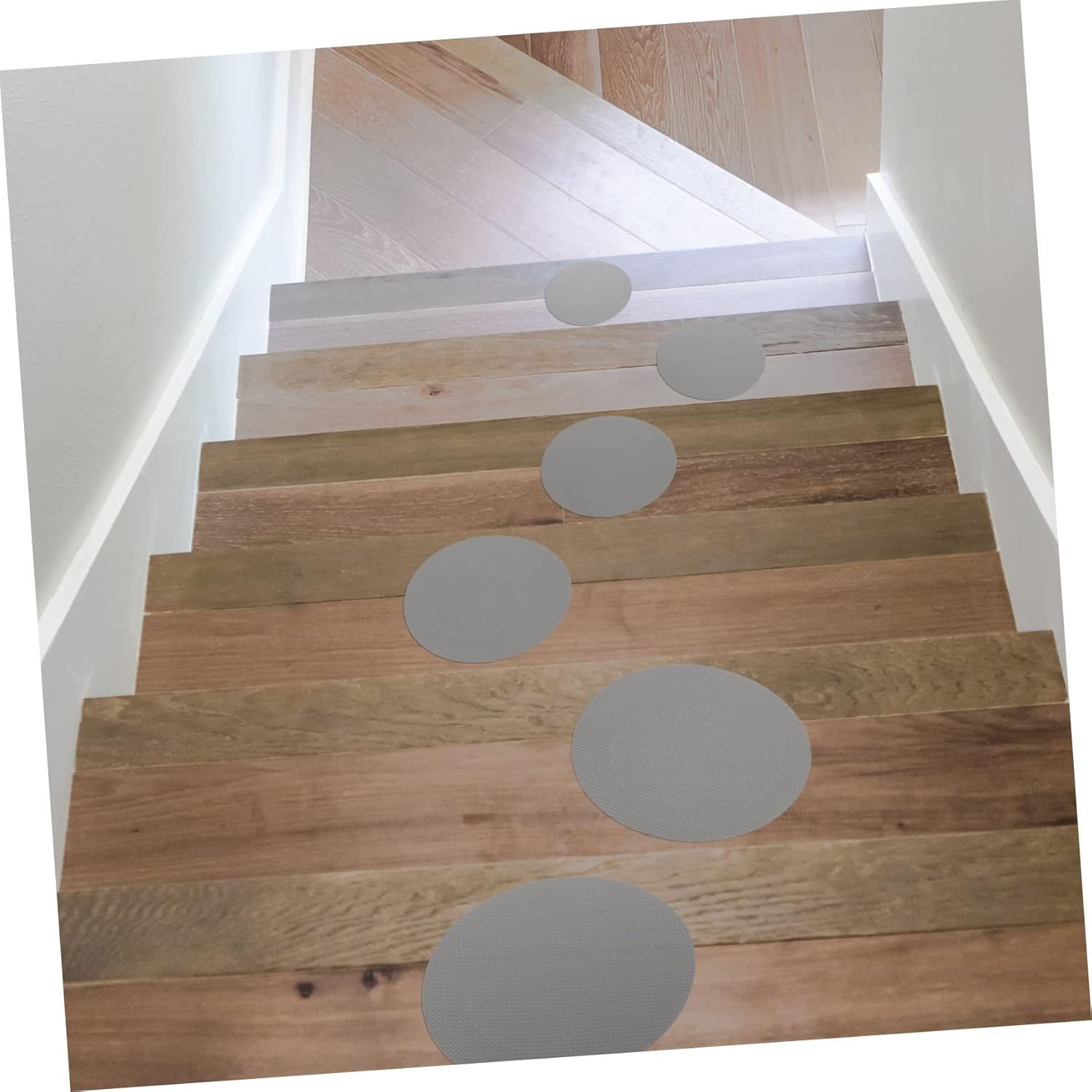 Ciieeo Non-Slip Bath Stickers 20pcs Easy to Remove