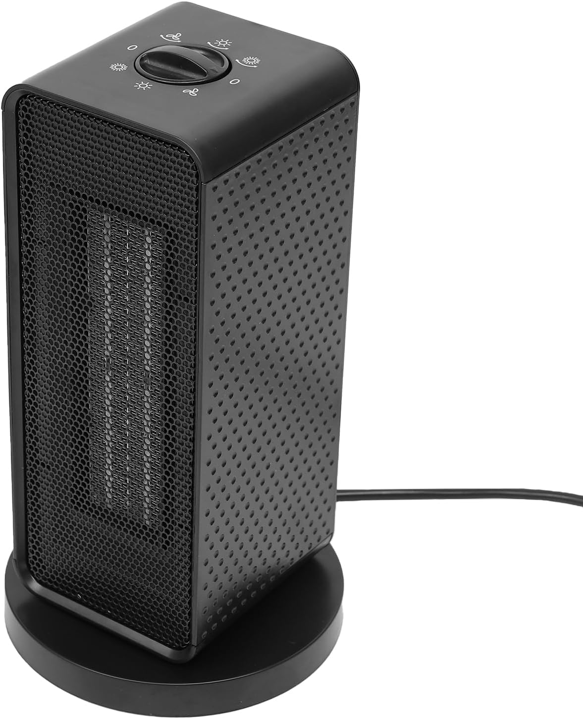 Pasapair Compact Space Heater for Indoor Use