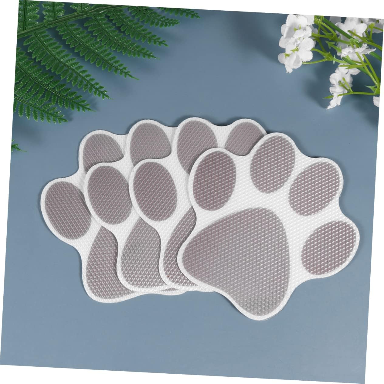 Ciieeo Non-Slip Bathtub Stickers for Safe Bathing