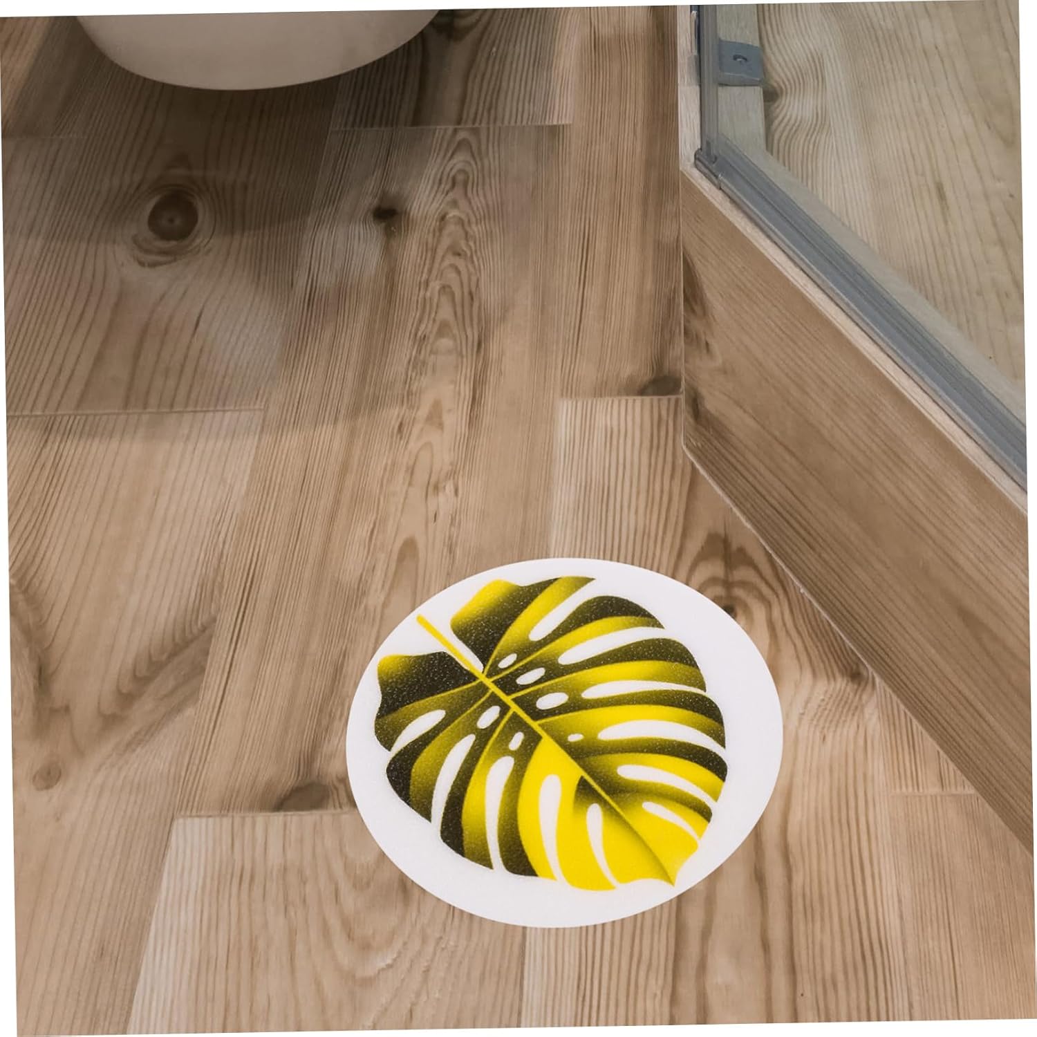 Pamingono Non-Slip Bathtub Sticker Set for Kids and Adults