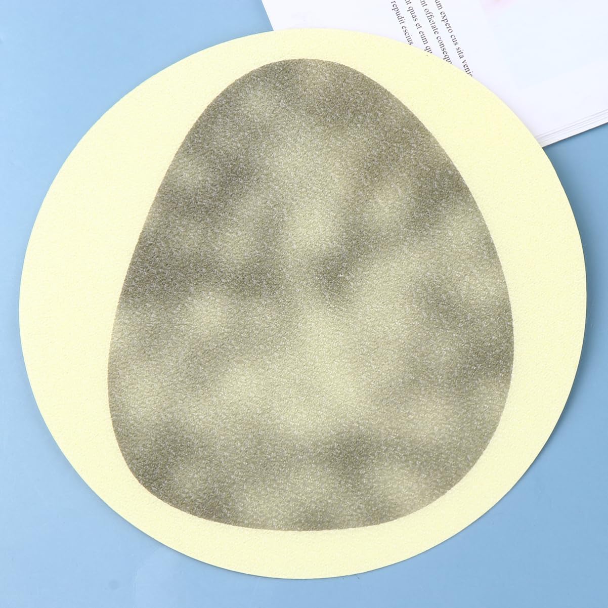 Unomor 4Pcs Anti-Slip Tub Decals for Safety Prevention