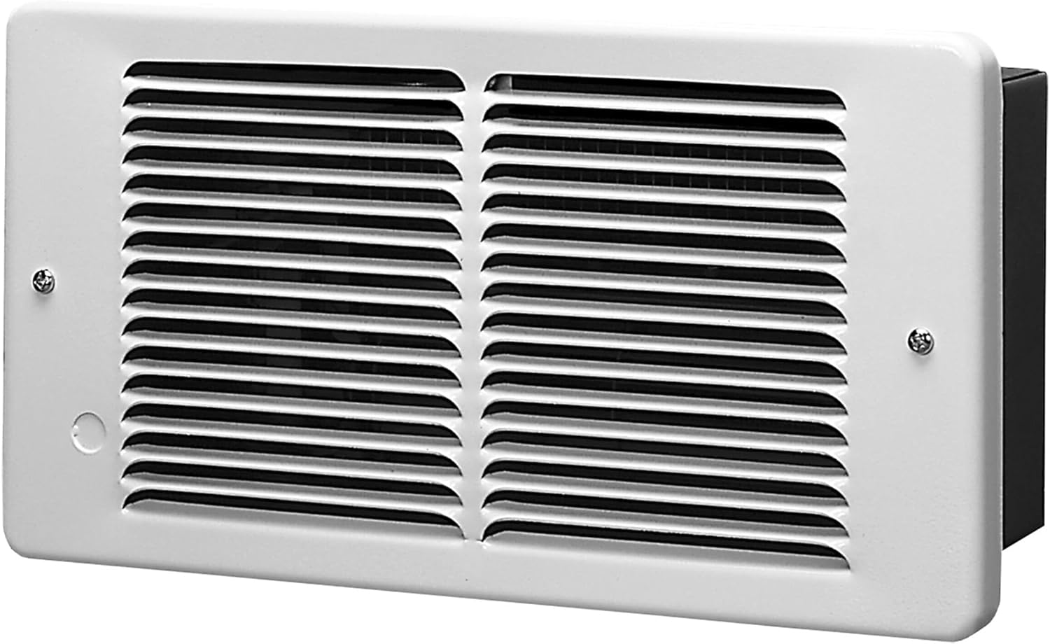 KING PAW2022-W Wall Electric Heater 2250W 208V White