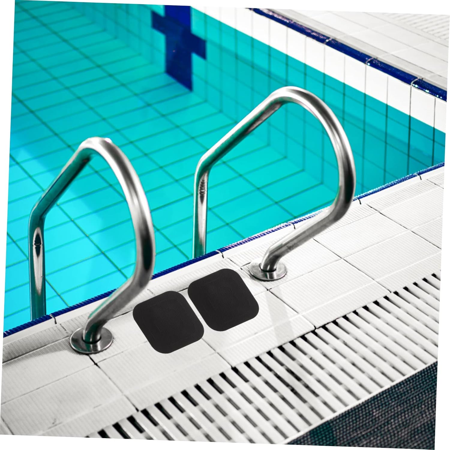 WESIEVYA Non-Slip Bath Tub Stickers 20 Sheets