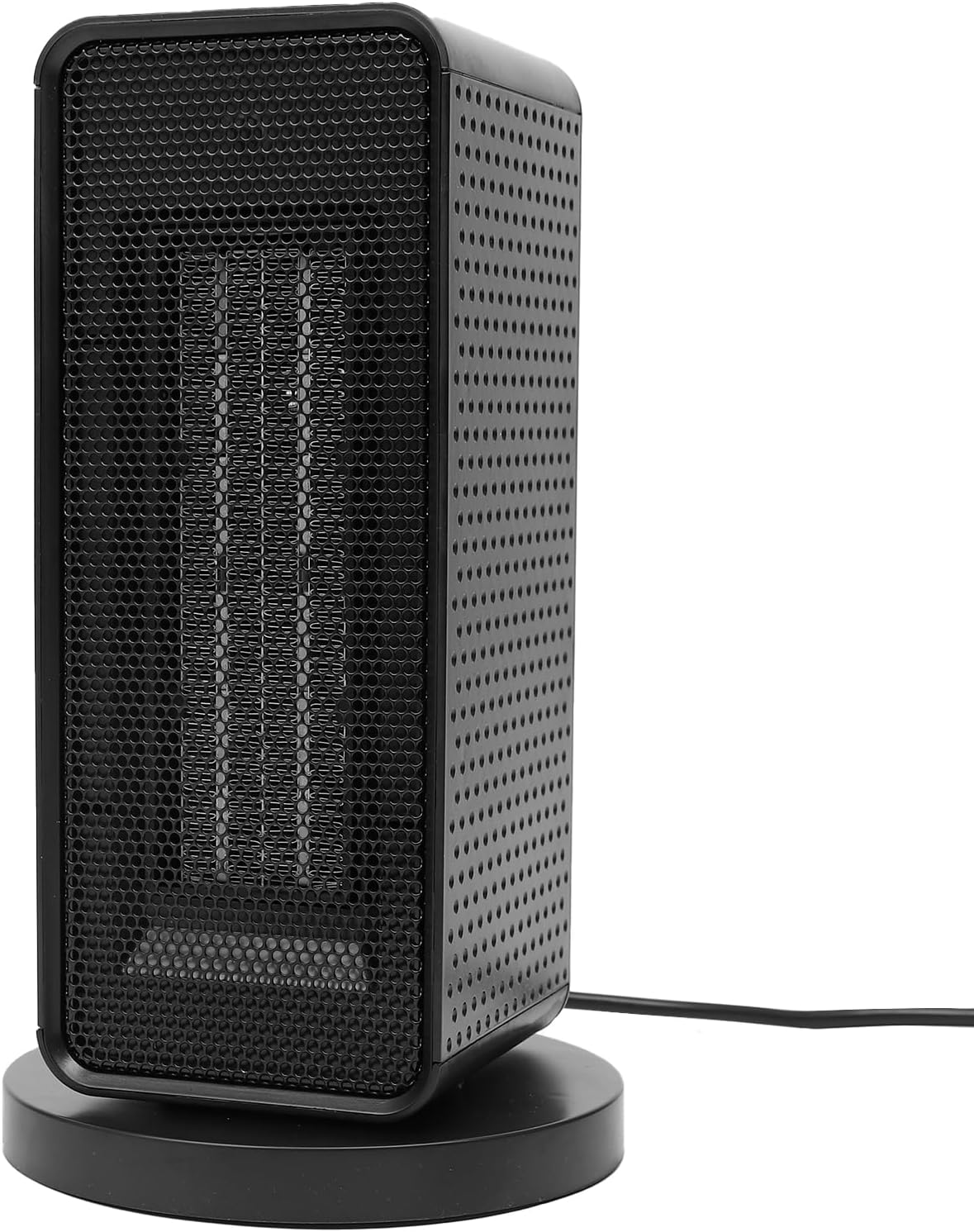 Pasapair 1200W Electric Space Heater with 70 Oscillation and 3 Modes