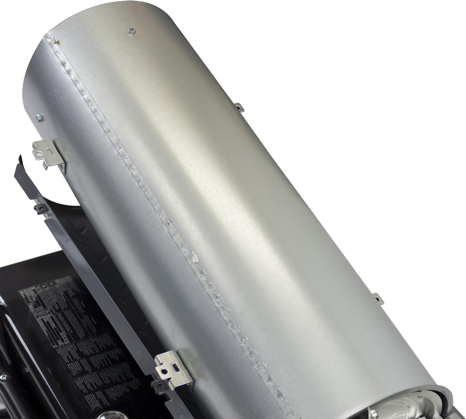 Dyna Glo Deluxe KFA135DGD 135000 BTU Kerosene Space Heater