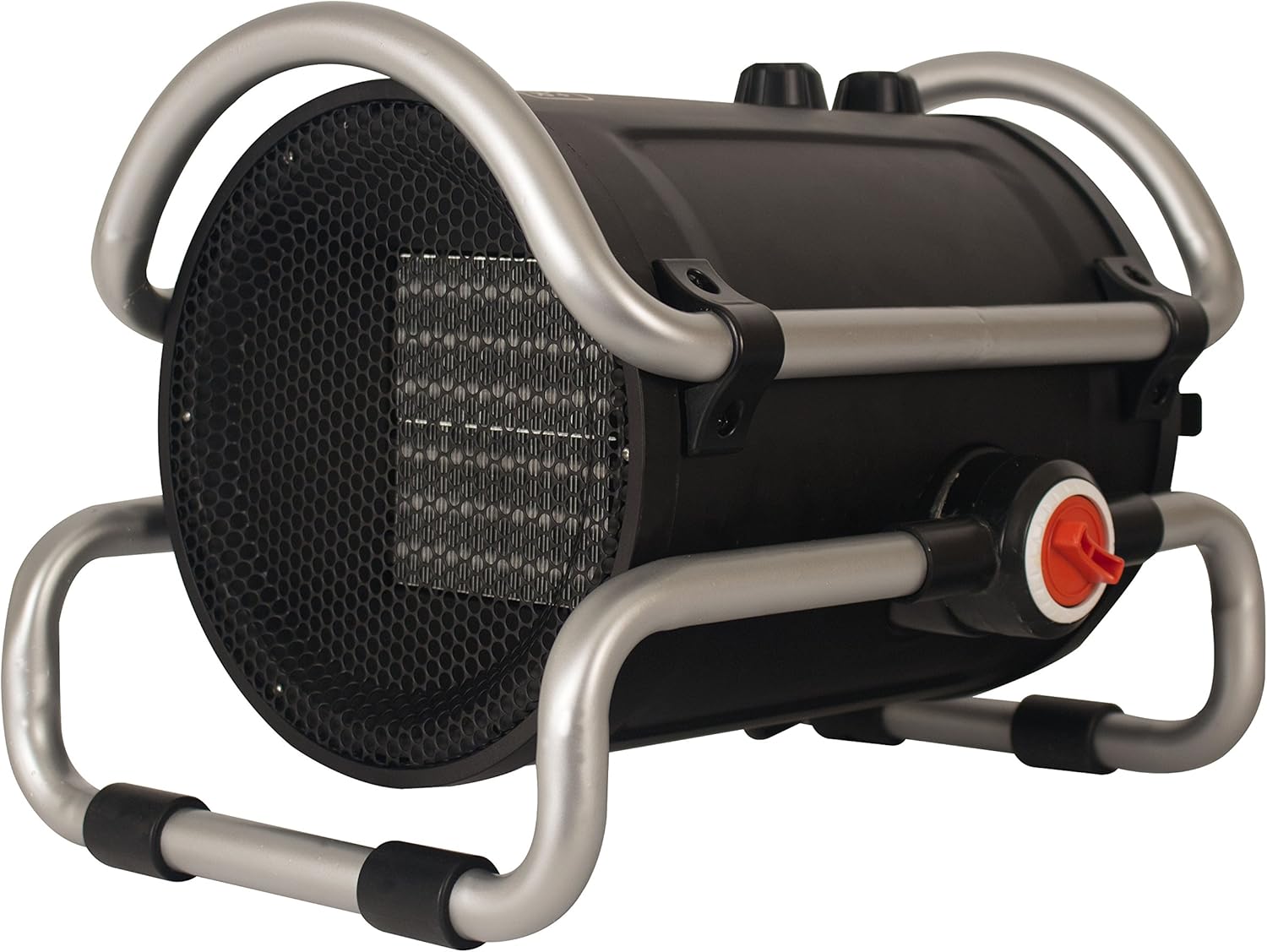 BLACKDECKER 1500W Space Heater with Carry Handle
