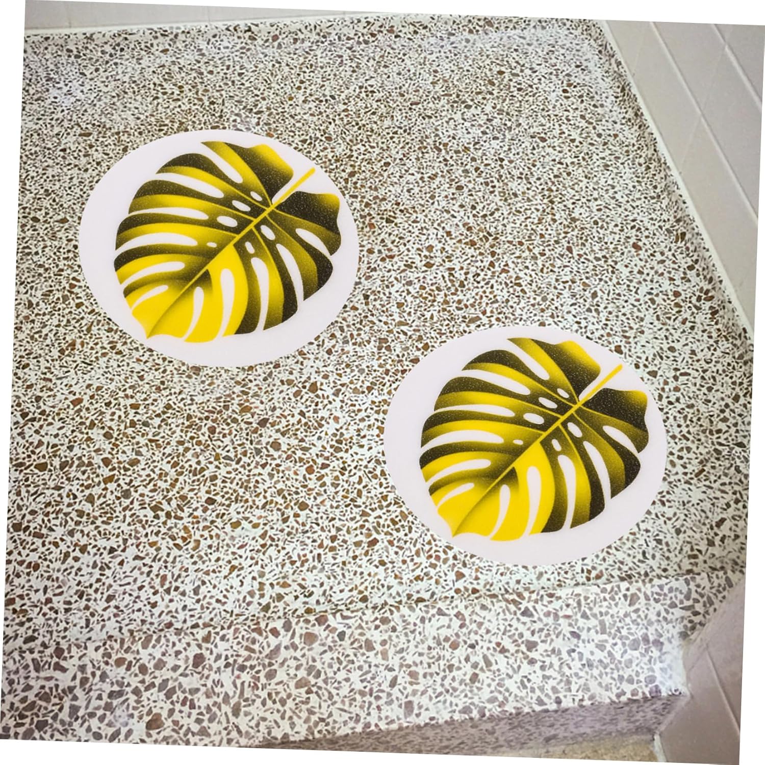 UTHCLO Bathtub Anti-Slip Stickers for Boys and Girls
