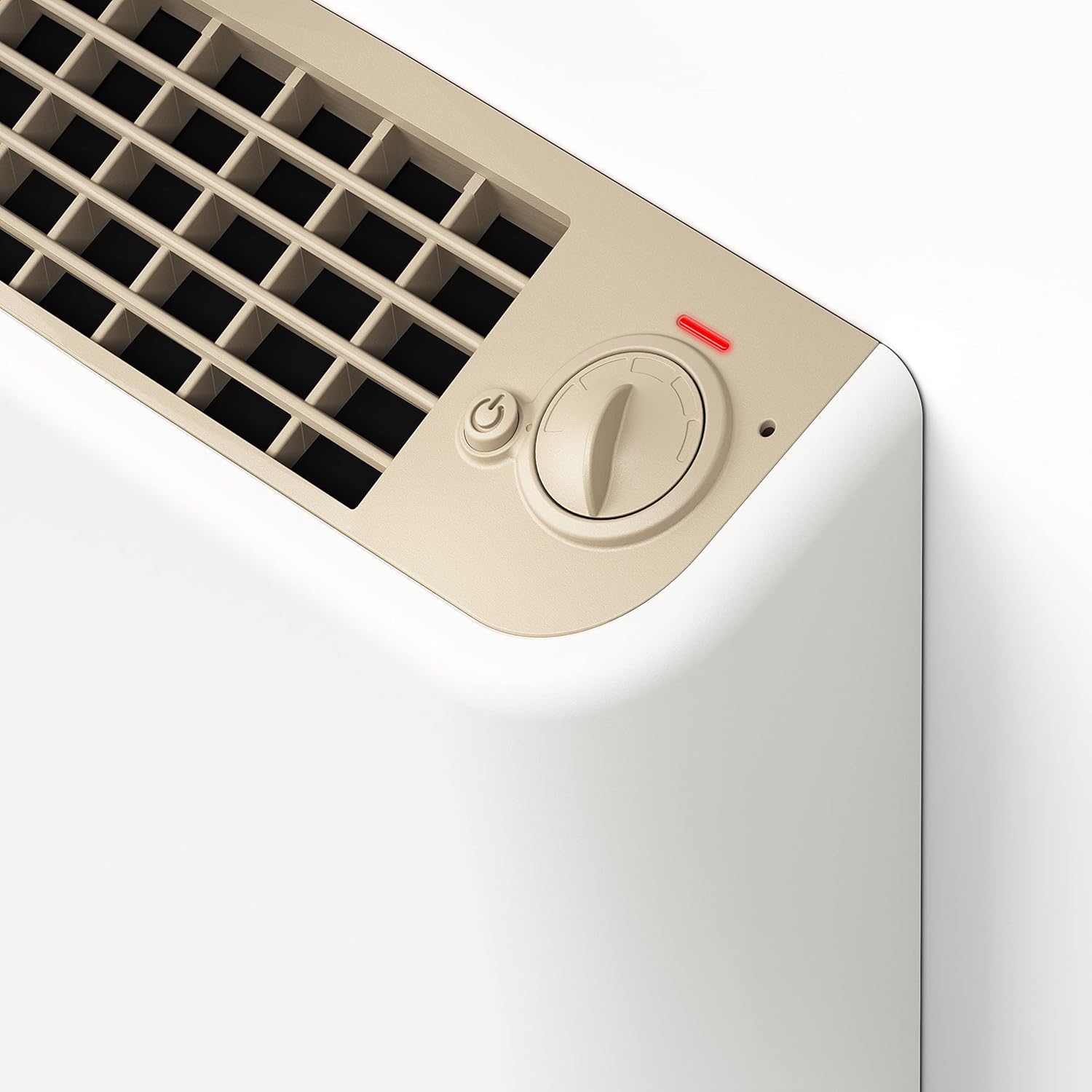 EnviMAX 220V Wall Heater for Large Rooms 1000W USA Made