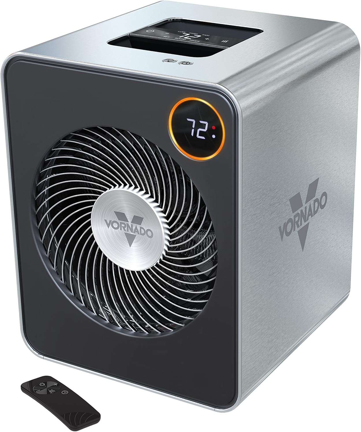 Vornado VMHi600 Whole Room Electric Heater with Remote Control