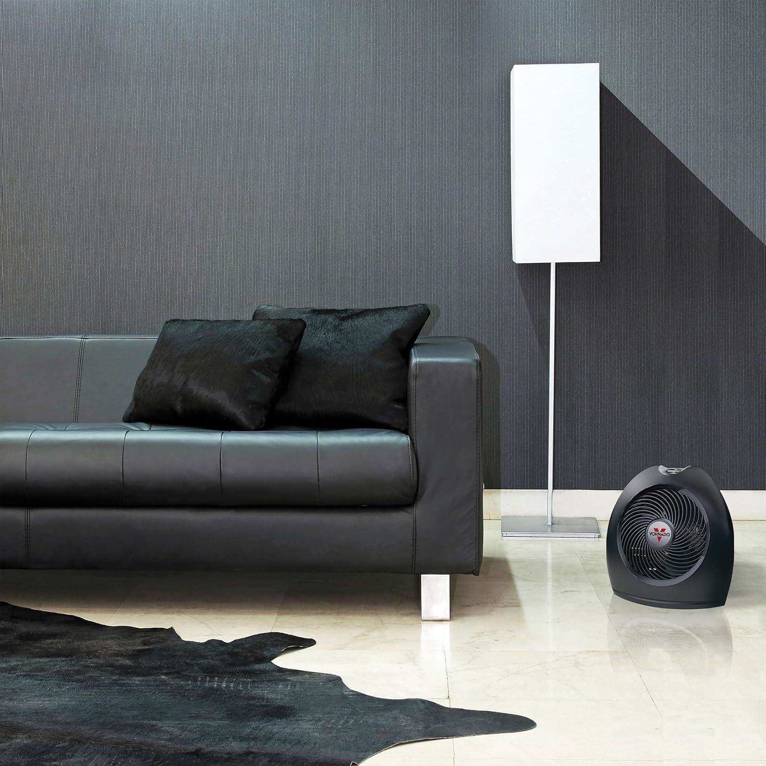 Vornado AVH2 Plus Whole Room Heater with Automatic Climate Control