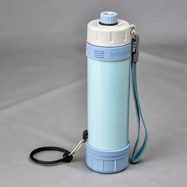 Portable Water Filter
