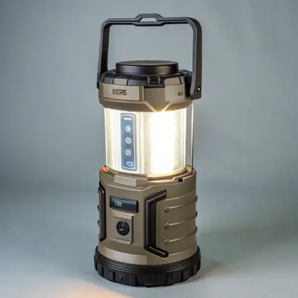 Camping Lantern