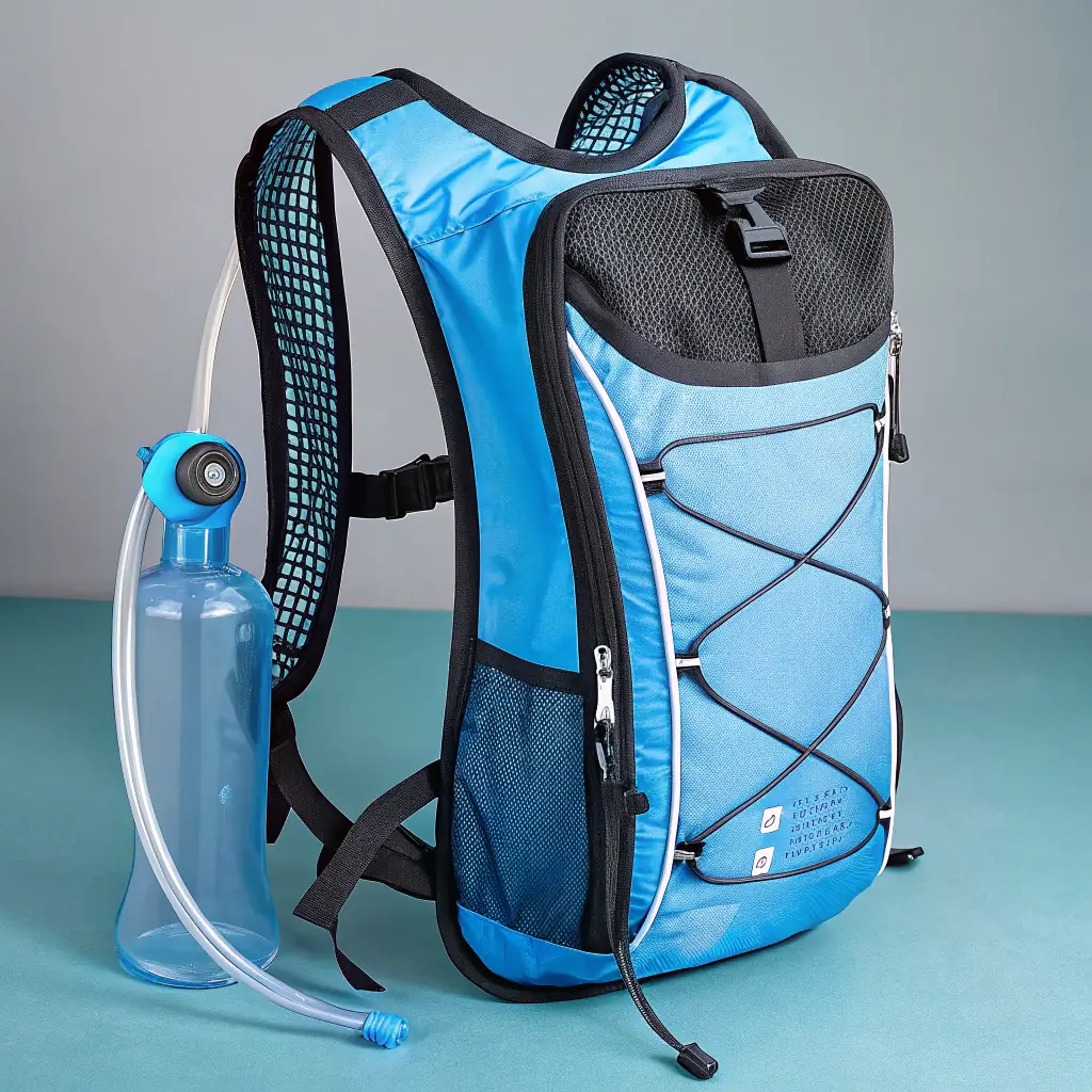 Hydration Backpack