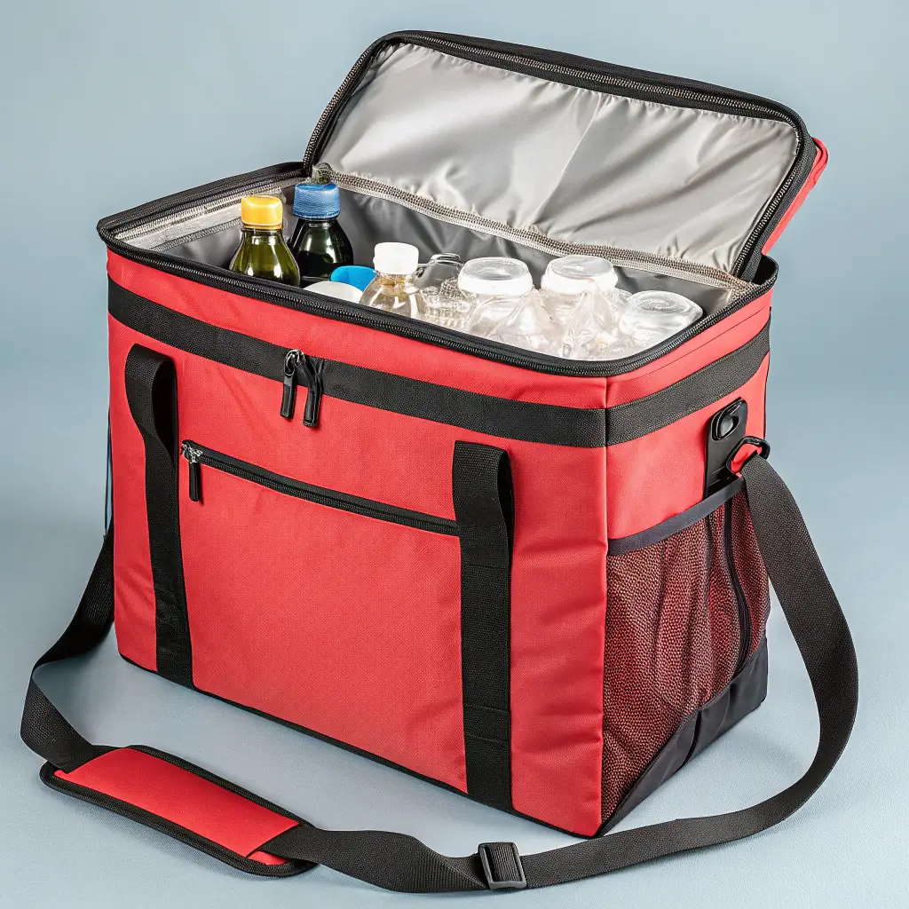 Insulated Cooler Bag