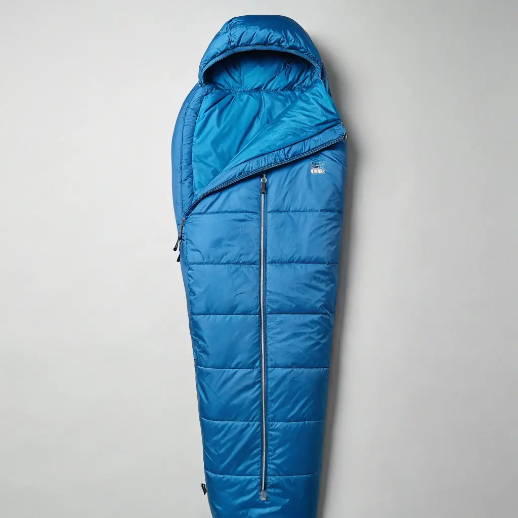 Lightweight Sleeping Bag